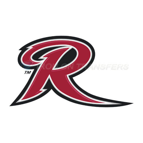 Rider Broncs Iron-on Stickers (Heat Transfers)NO.6007